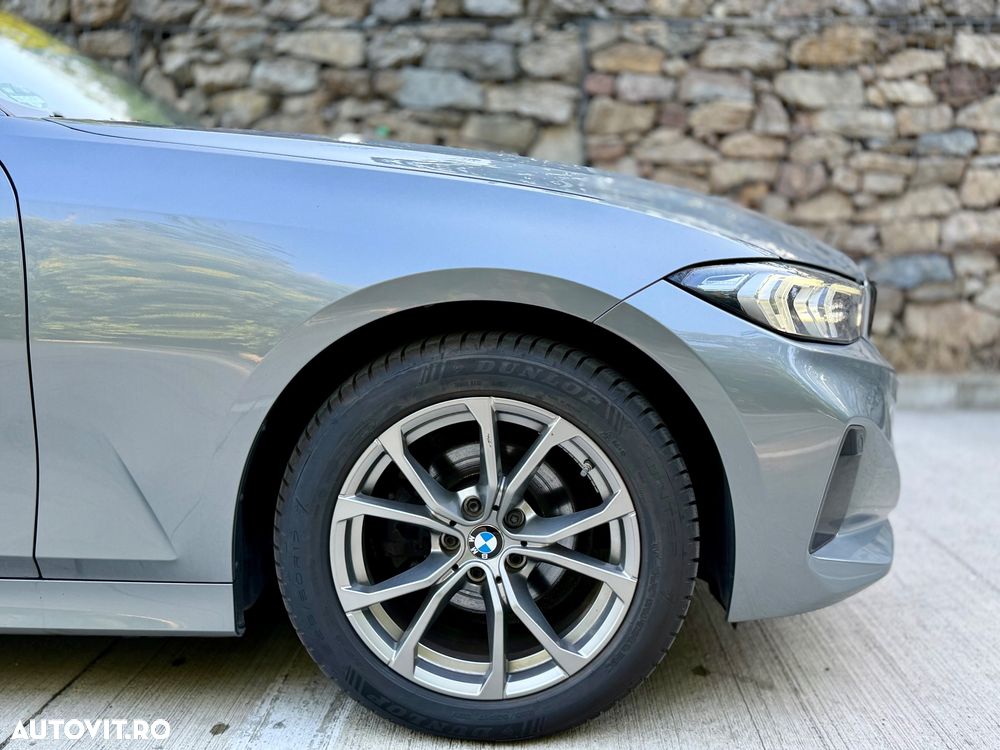 BMW Seria 3 - 29