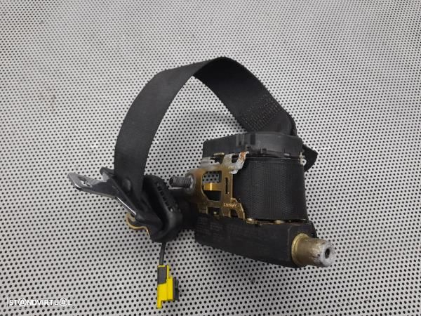 Cinto Tras Esq Mercedes-Benz M-Class (W163) - 3