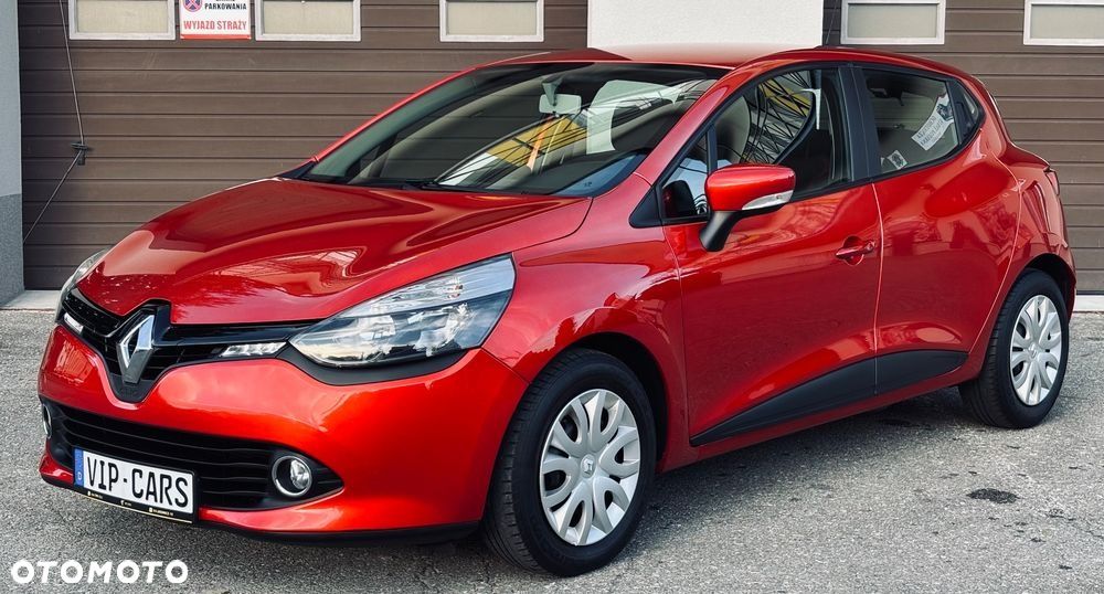 Renault Clio - 3
