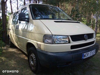 Volkswagen TRANSPORTER - 3