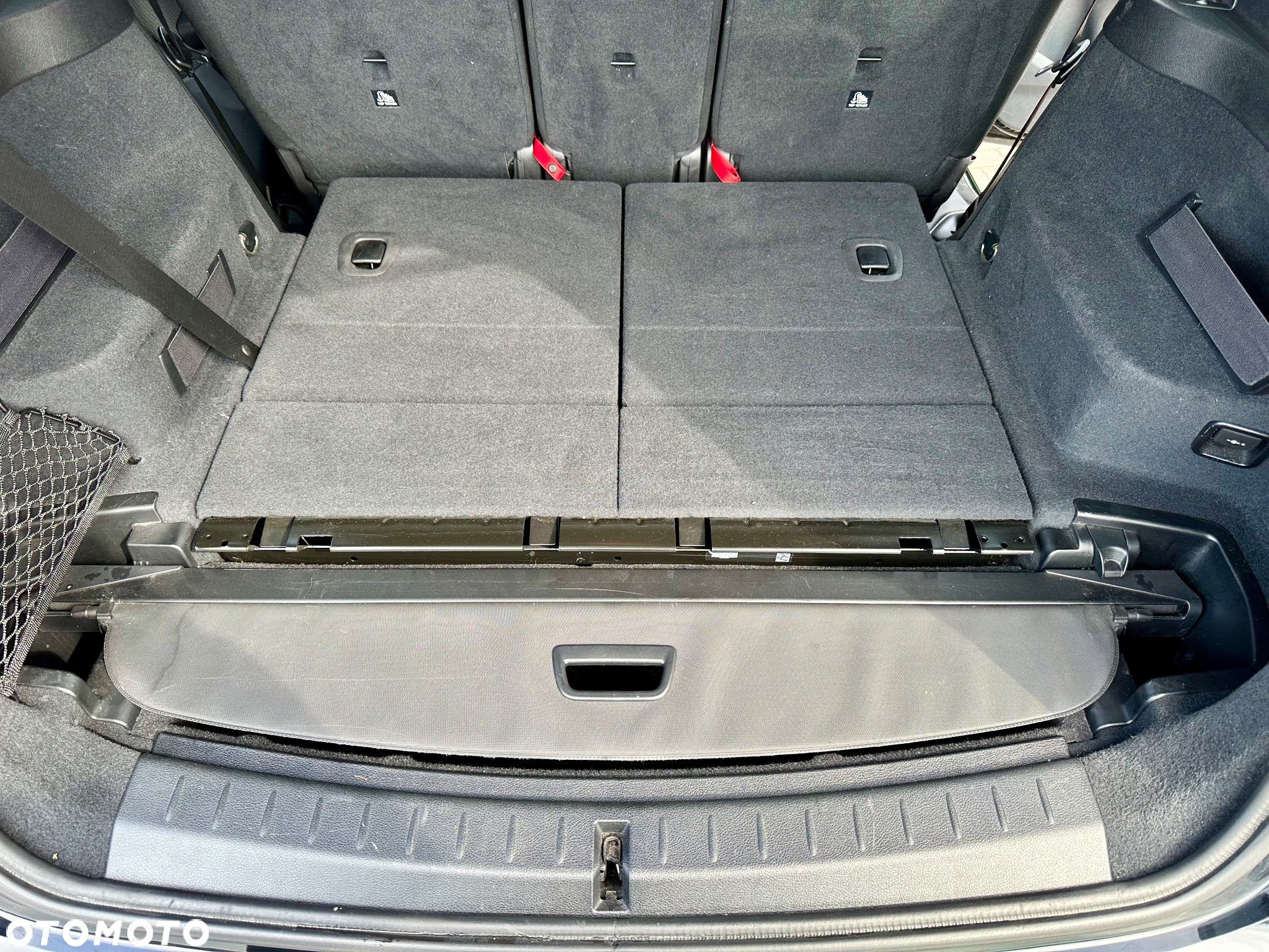 BMW Seria 2 218d Gran Tourer - 23