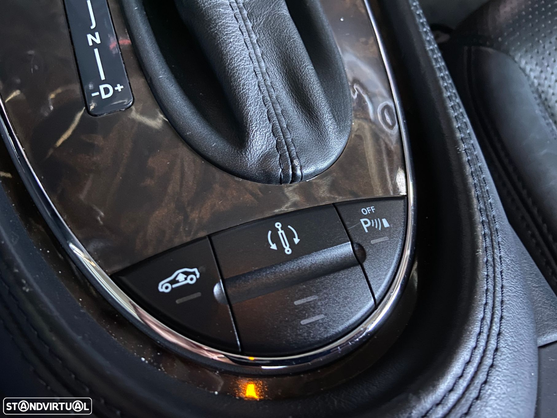 Mercedes-Benz CLS 63 AMG 7G-TRONIC - 22