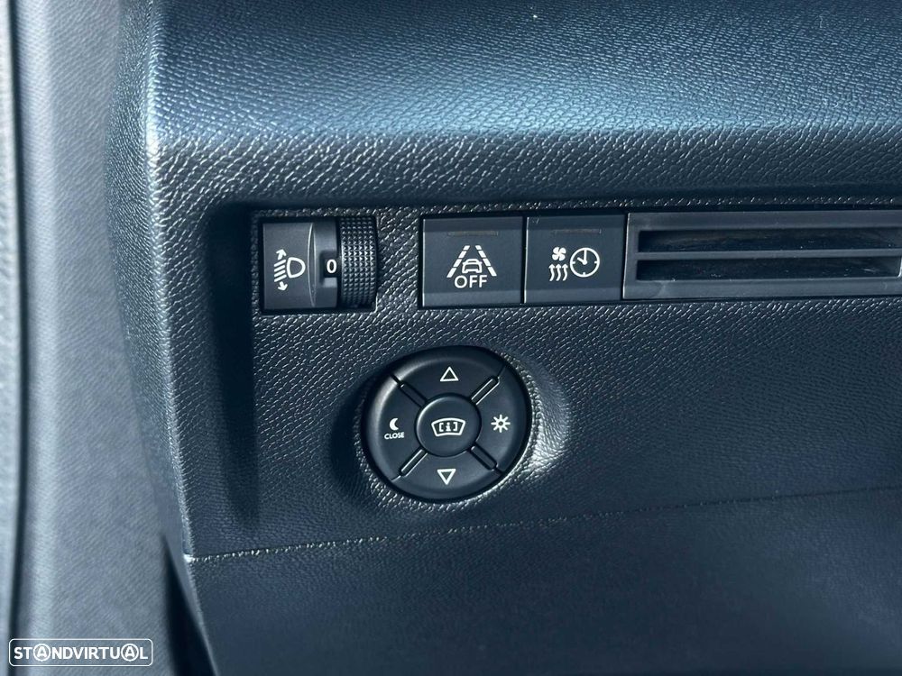 Citroën e-C4 50 kWh Feel Pack - 17