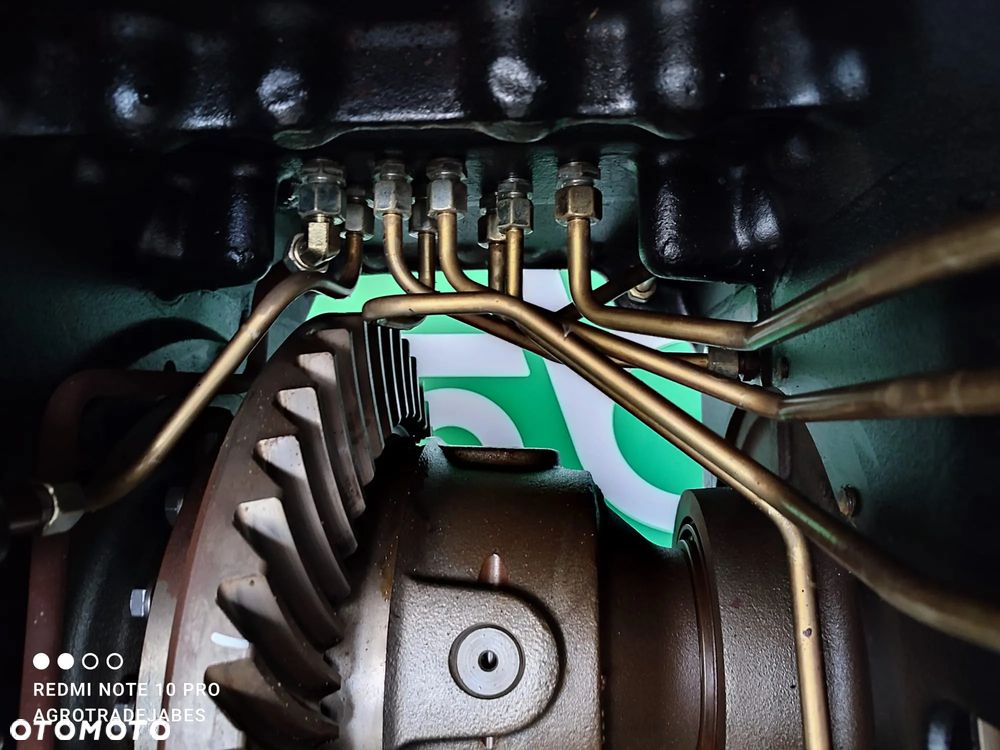 Dyferencjał tył 1030112000000 FENDT 936 VARIO - 5