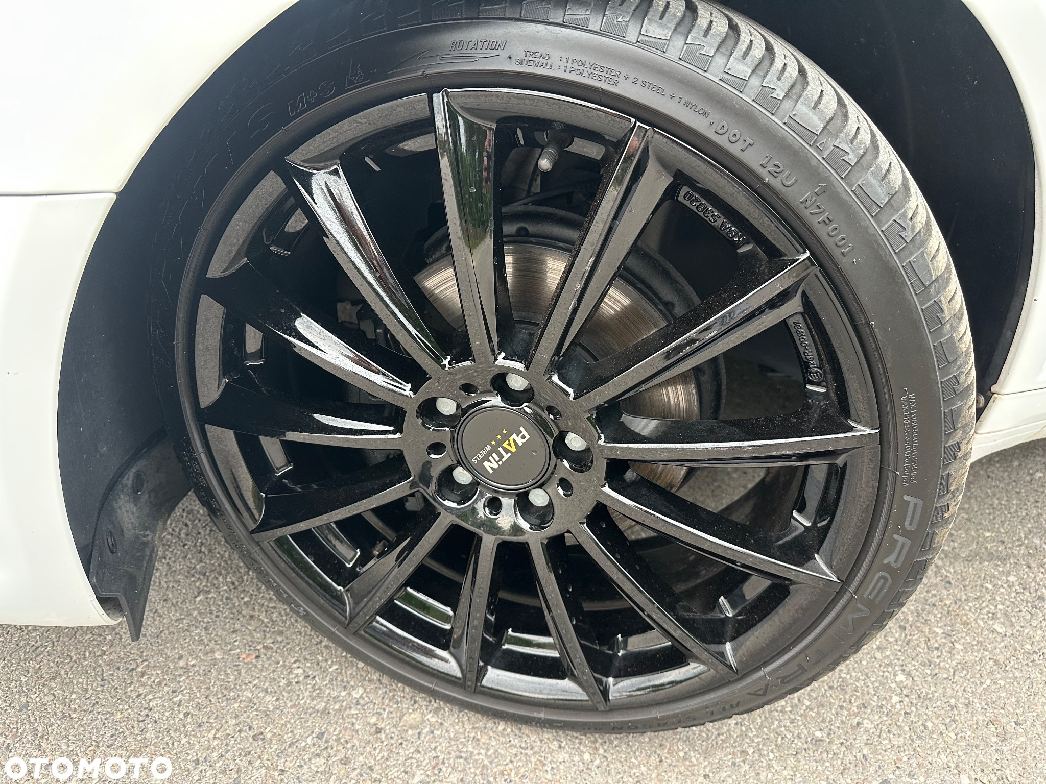 Audi A3 1.8 TFSI Sportback S line Sportpaket - 21