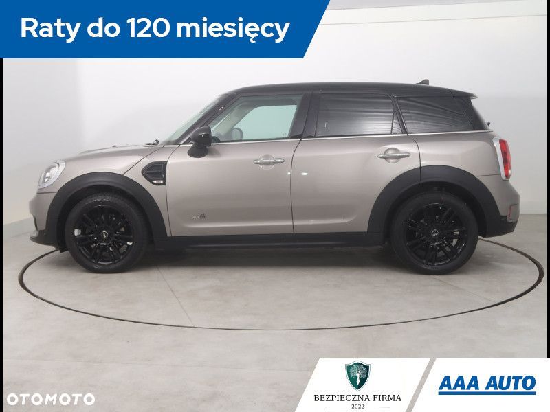 MINI Countryman - 4