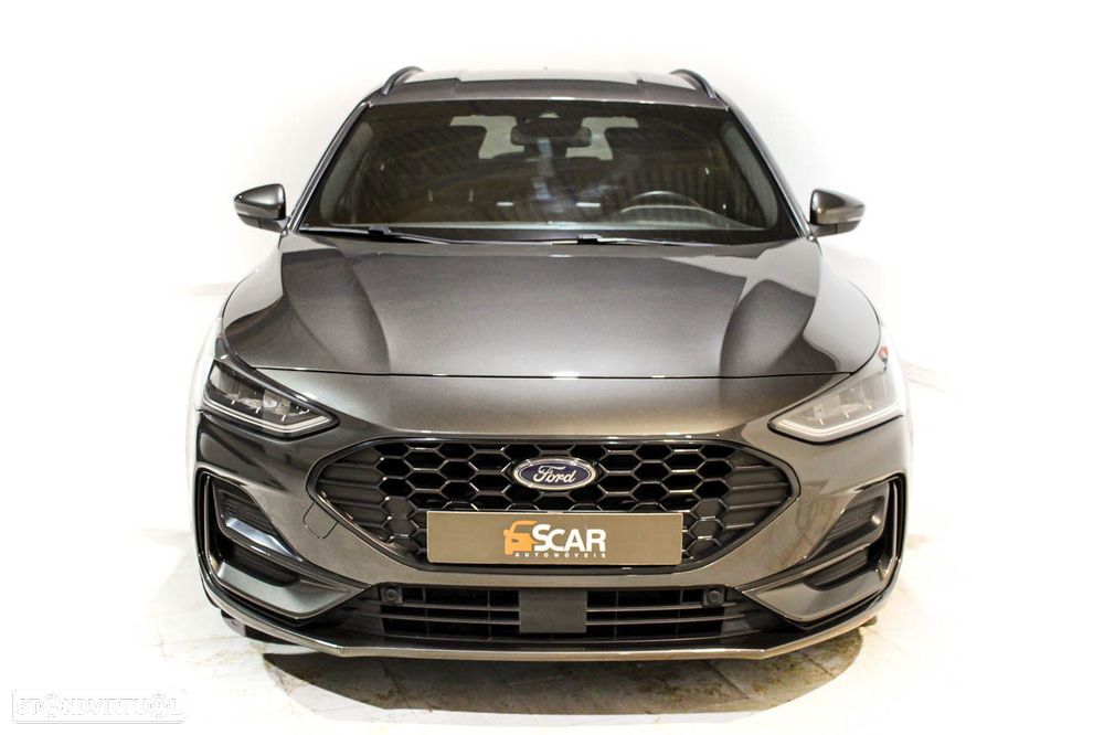 Ford Focus SW 1.5 TDCi EcoBlue ST-Line Style SIP - 3