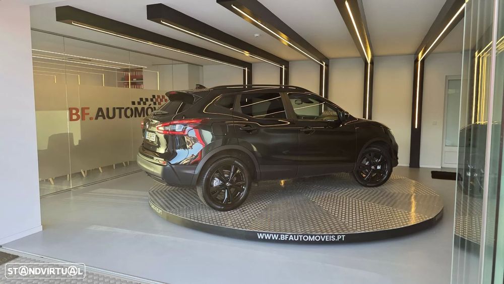 Nissan Qashqai 1.5 dCi Tekna Premium - 7