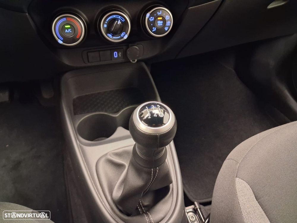 Toyota Aygo X 1.0 Play - 20