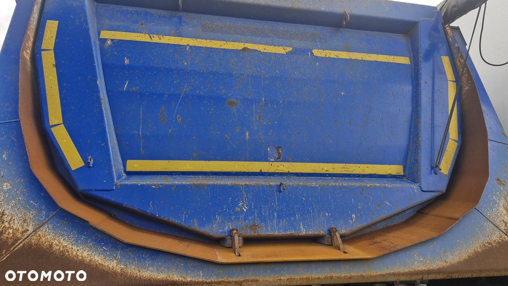 Meiller MHPS 12/27 NOSS 2 - 7
