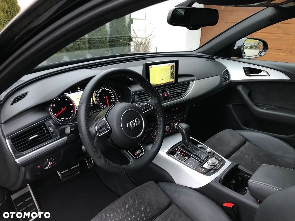 Audi A6 - 18