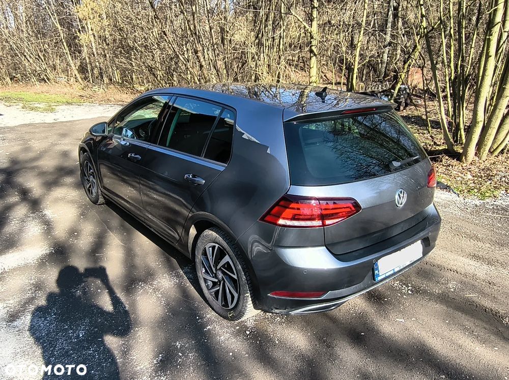 Volkswagen Golf 1.6 TDI SCR Join - 2