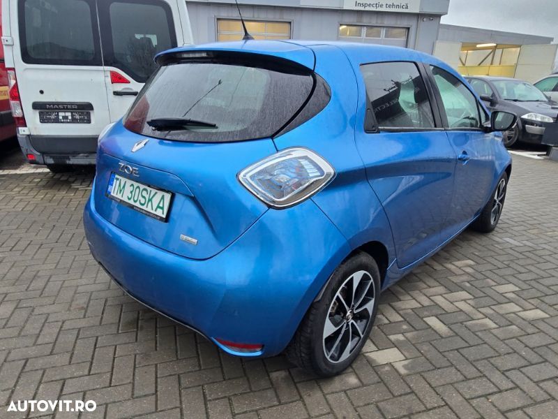 Renault ZOE - 2