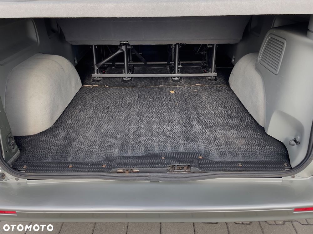 Renault Trafic Passenger Pack Clim - 23