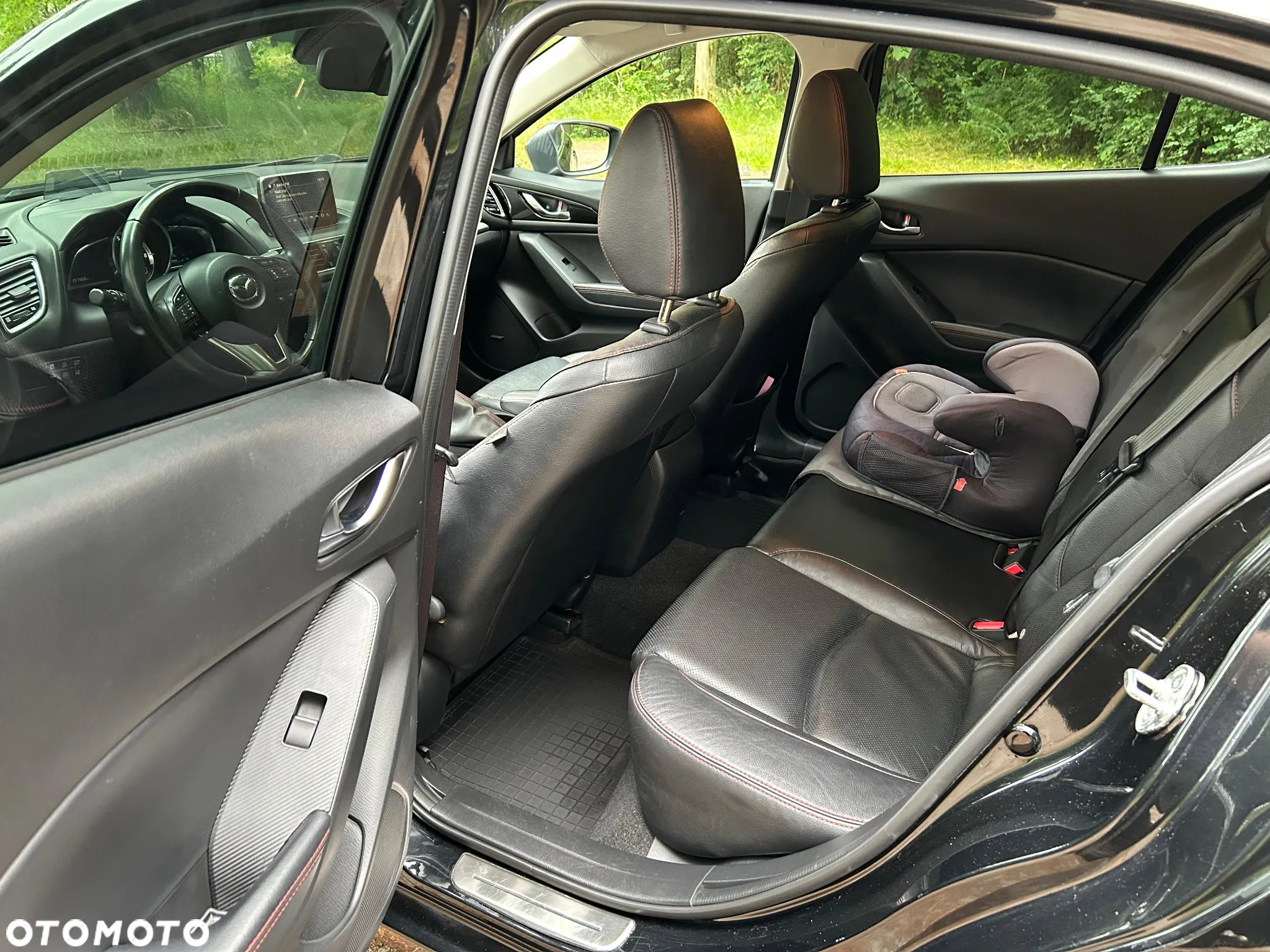 Mazda 3 2.0 Skypassion - 14