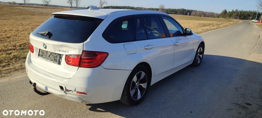 BMW Seria 3 320d - 7
