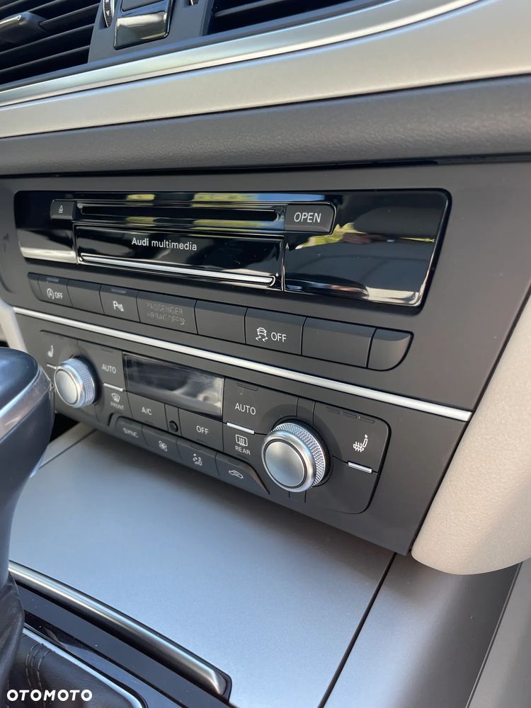 Audi A6 Avant 2.0 TDI ultra S tronic - 16