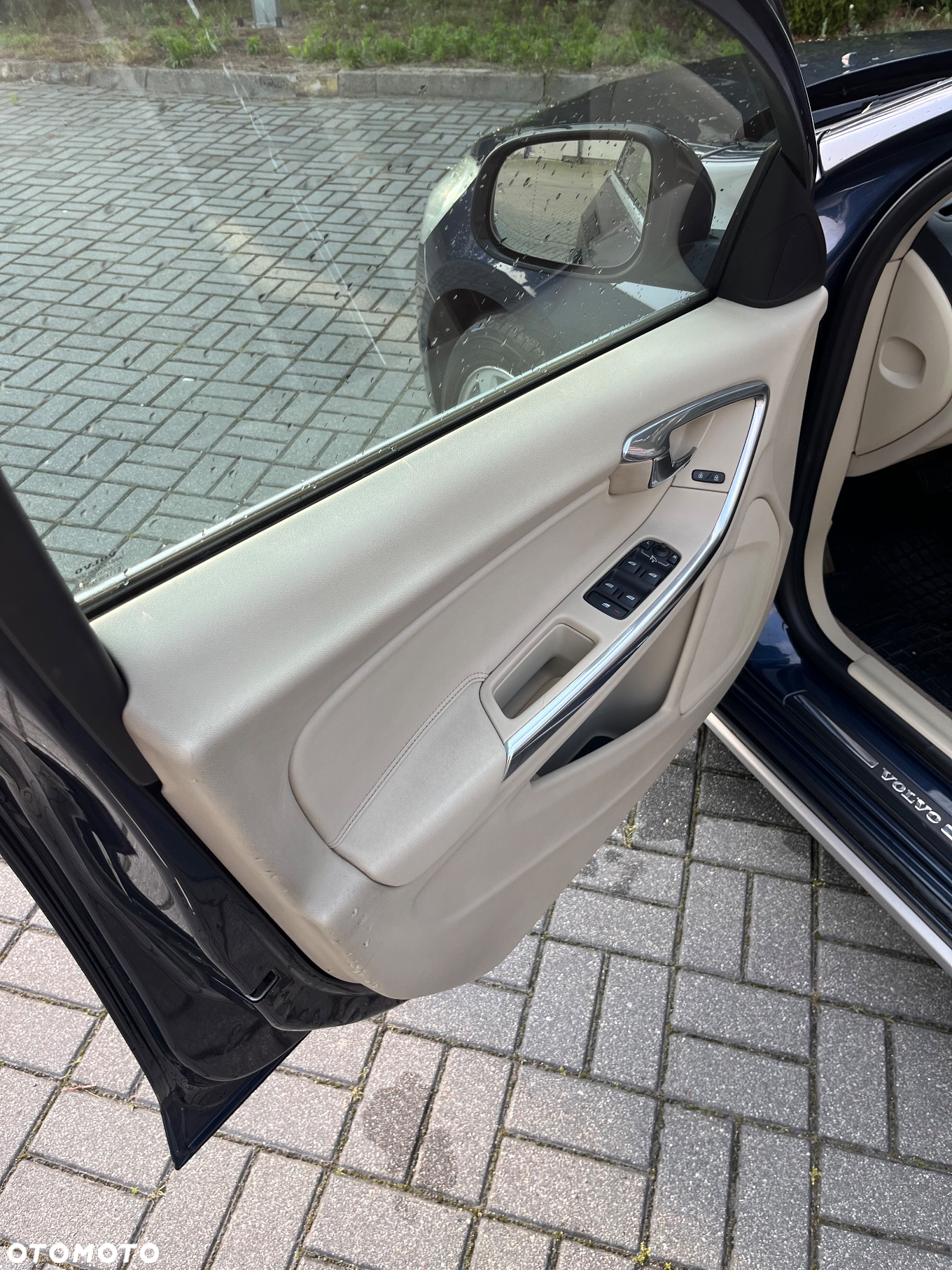 Volvo V60 - 15