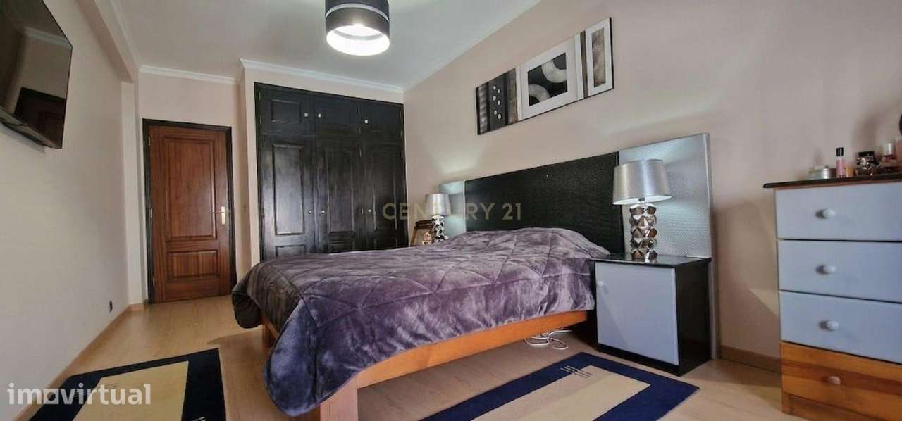 Apartamento T3 no Entroncamento - Grande imagem: 3/18