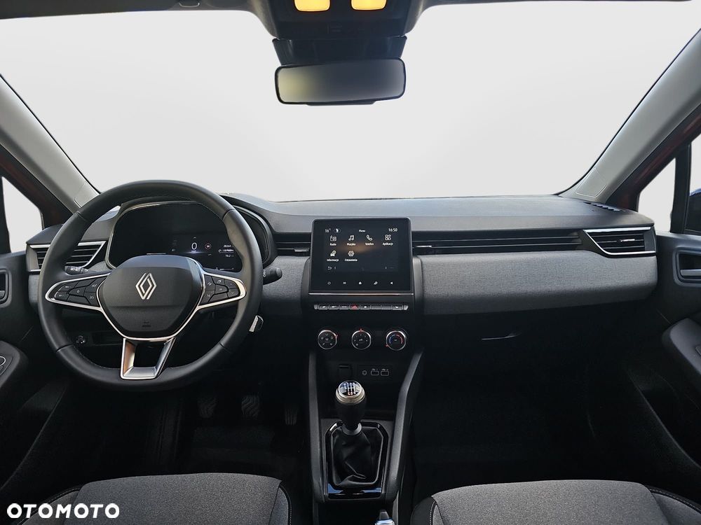 Renault Clio 1.0 TCe Techno - 21