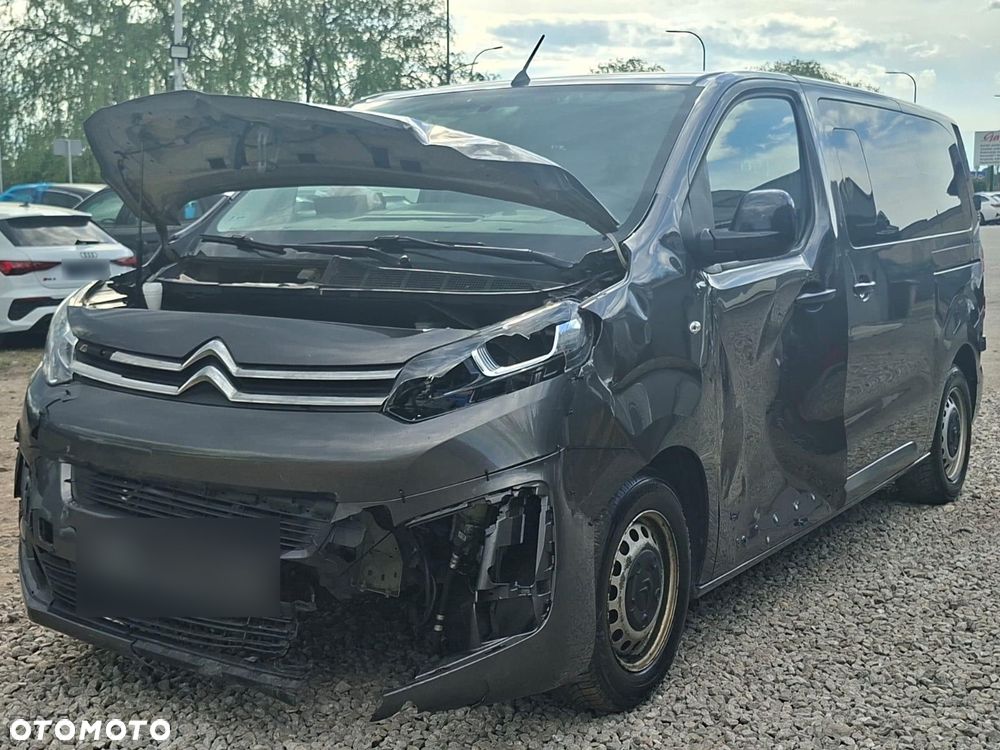 Citroën SpaceTourer 2.0 BlueHDi M Business - 12