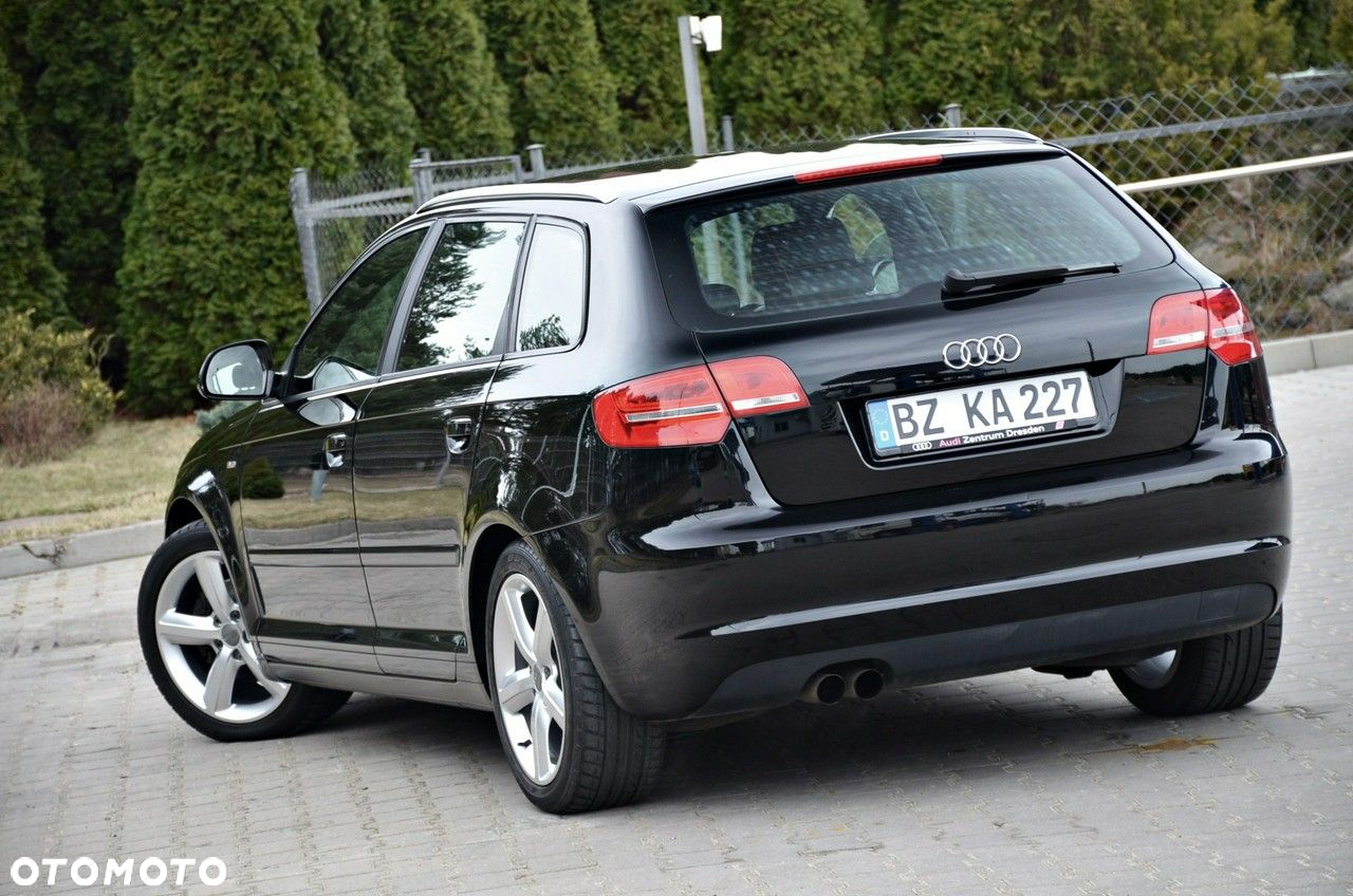 Audi A3 - 10