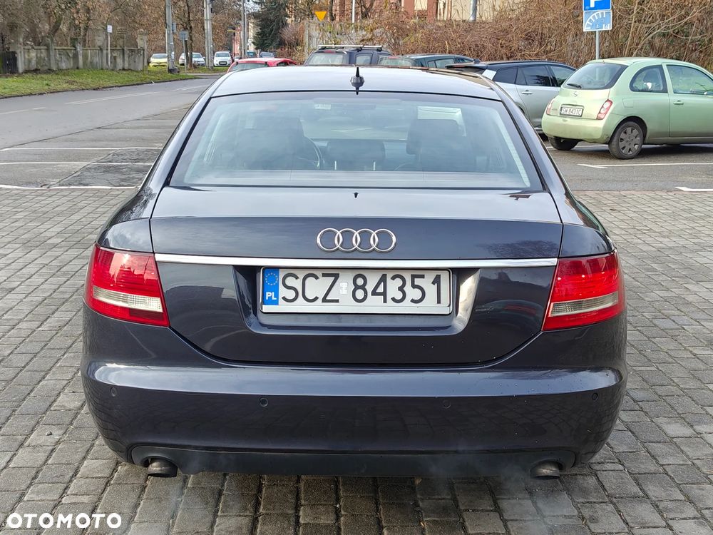 Audi A6 Limousine - 13