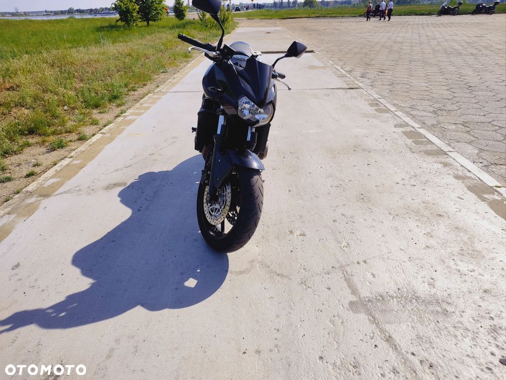 Kawasaki Z - 5