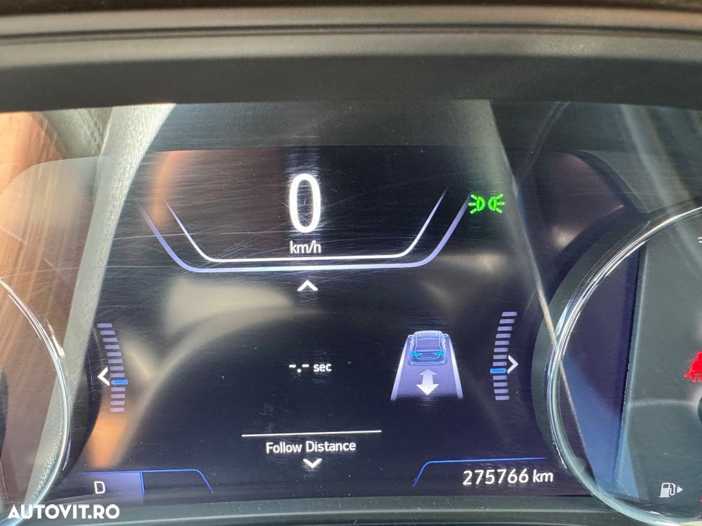 Opel Insignia - 27