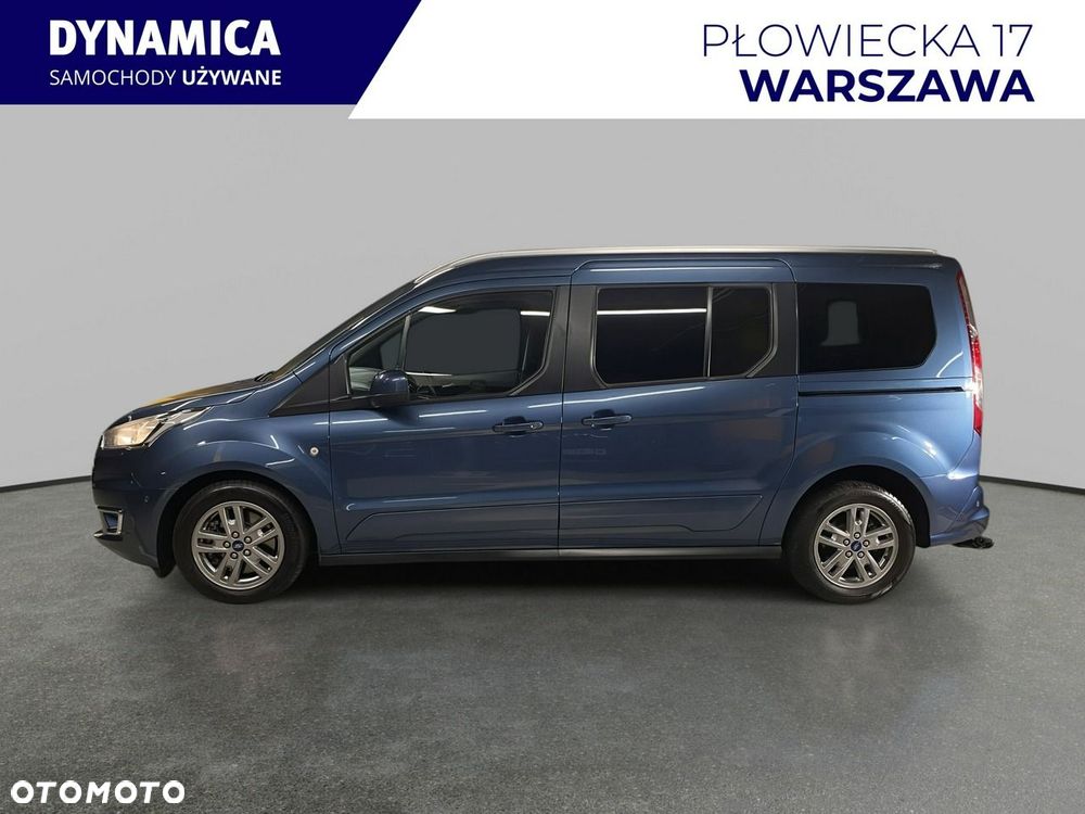 Ford Tourneo Connect Grand - 5
