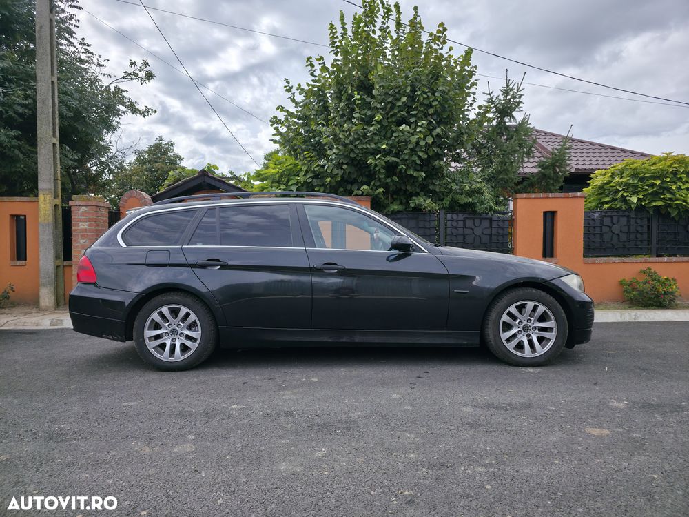 BMW Seria 3 2006 photo 2