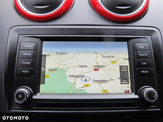 Seat Ibiza 1.2 TSI FR - 23