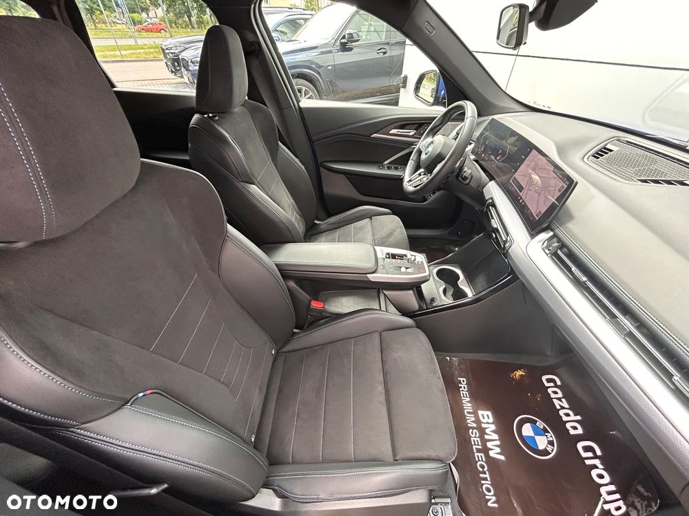 BMW X1 sDrive20i mHEV sport - 20