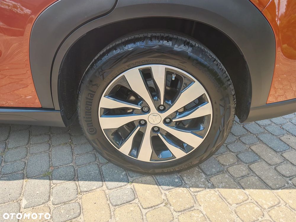 Suzuki S-Cross 1.4 SHVS Elegance - 12