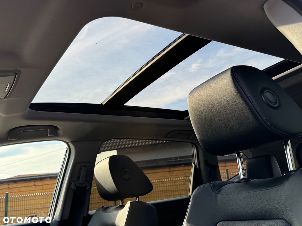 Honda CR-V 1.5 Executive (Honda Connect+) CVT - 21