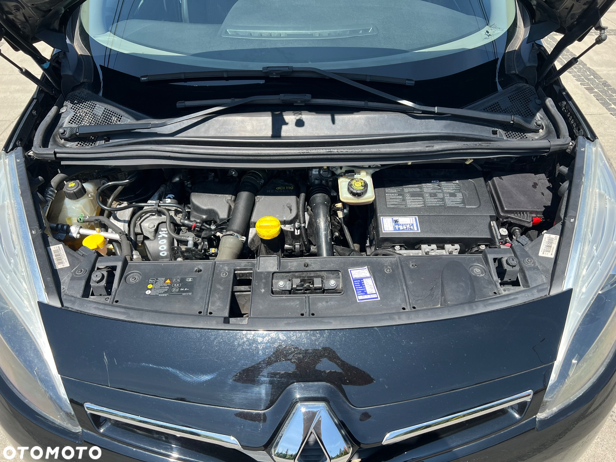 Renault Scenic ENERGY dCi 110 S&S Dynamique - 34