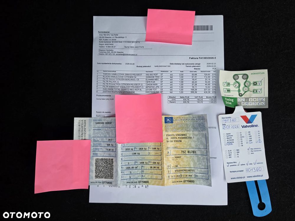 Peugeot 308 BlueHDi 130 Stop & Start GT - 3