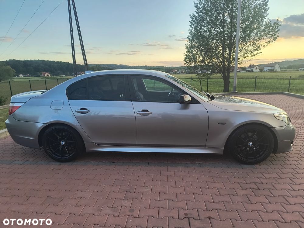 BMW Seria 5 - 27