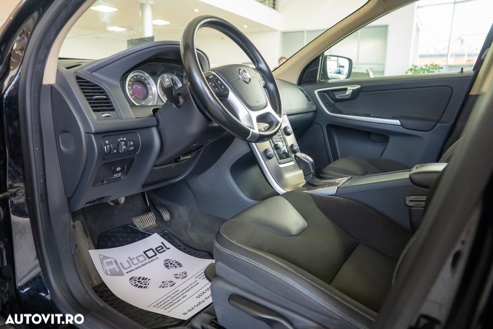 Volvo XC 60 - 15
