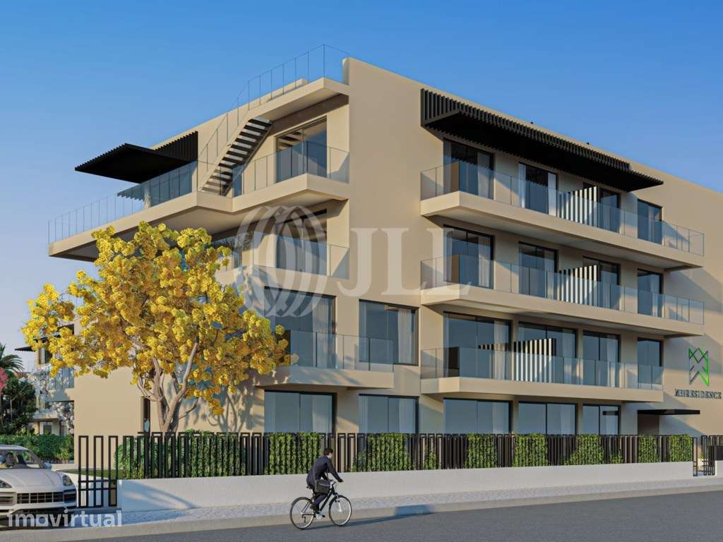 M33 Residences - Grande imagem: 2/20