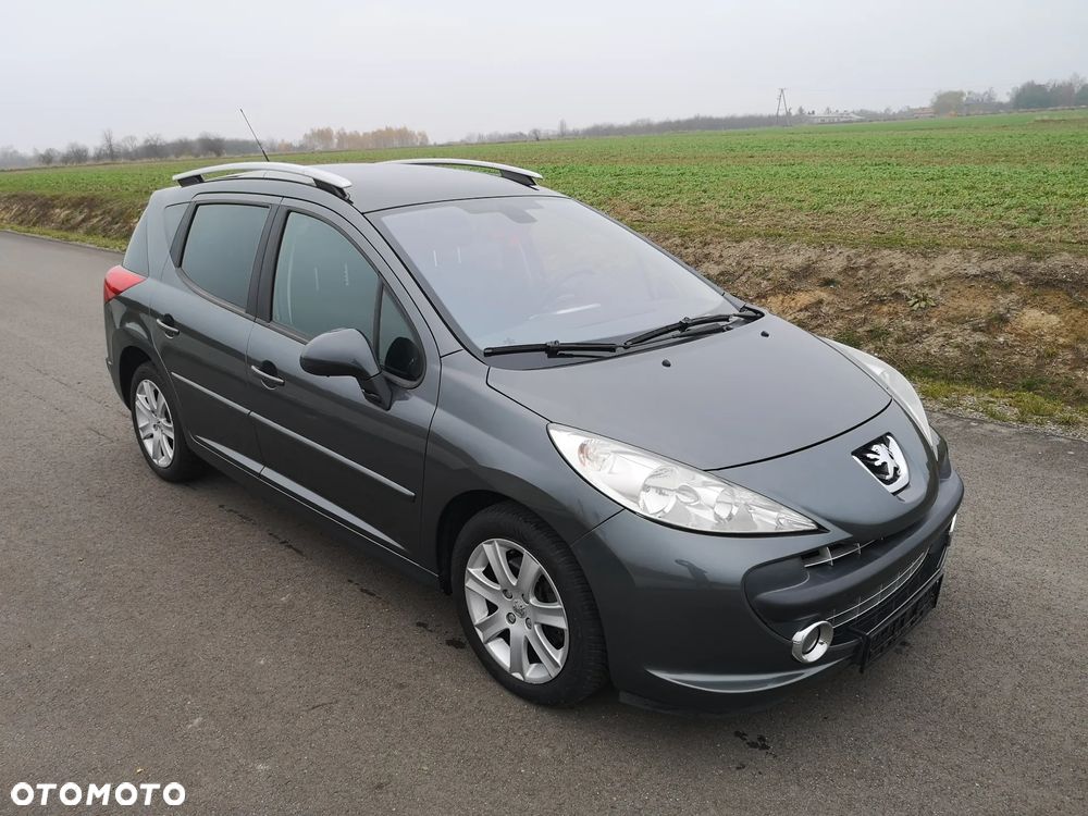 Peugeot 207 - 19