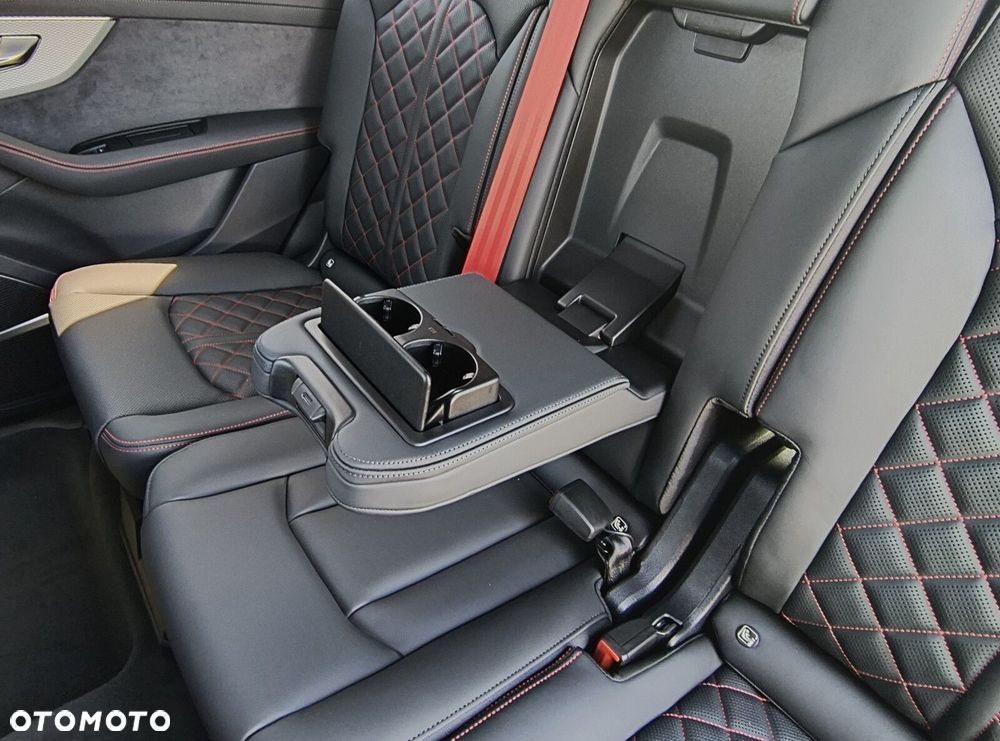 Audi Q8 50 TDI mHEV Quattro Tiptronic - 34