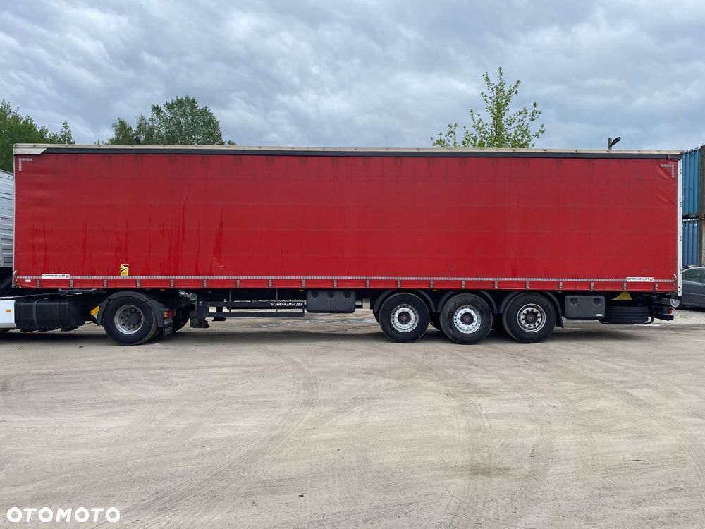 Schwarzmuller STANDARD SAF TARCZE INTRAAX 2020 FIRANKA - 6