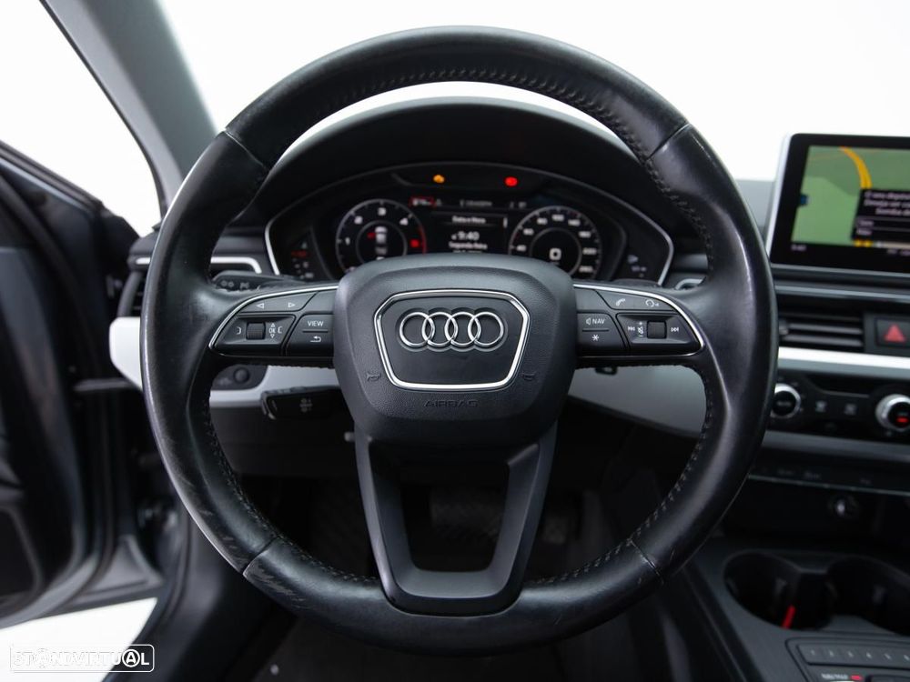 Audi A4 - 12