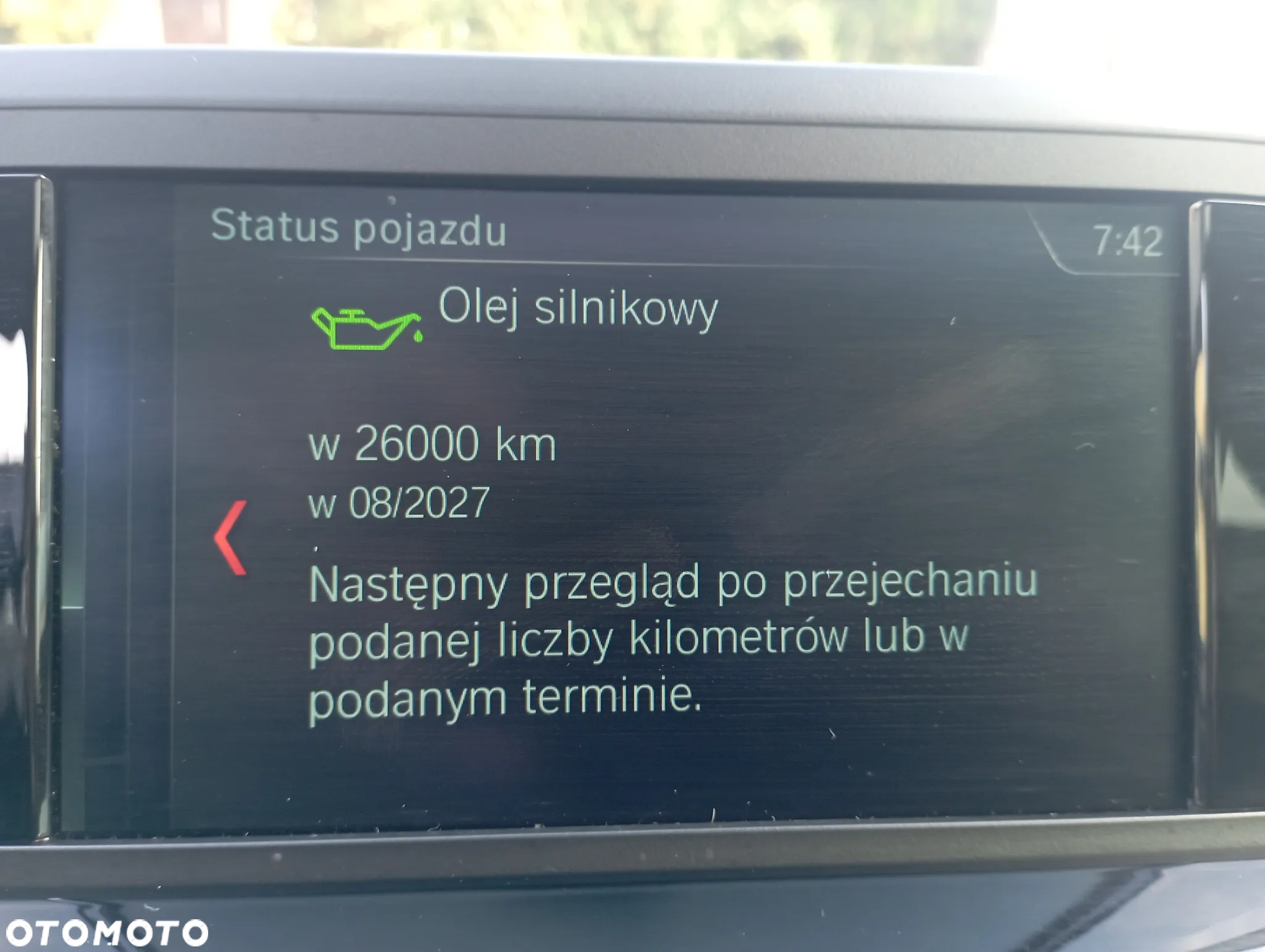 BMW X3 - 26