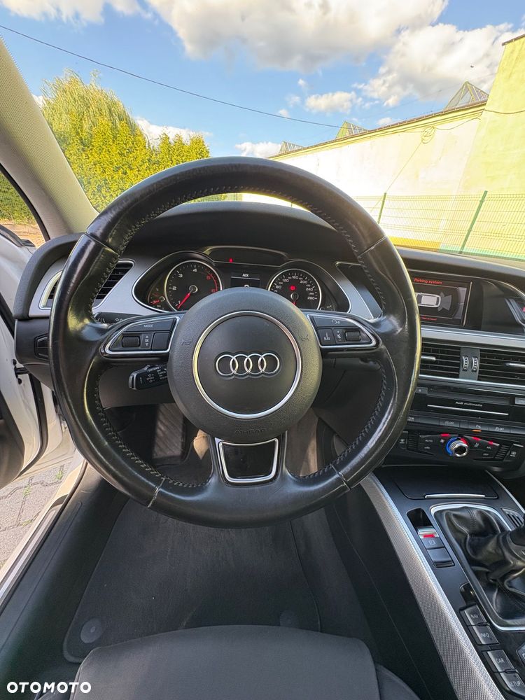 Audi A4 Avant - 24