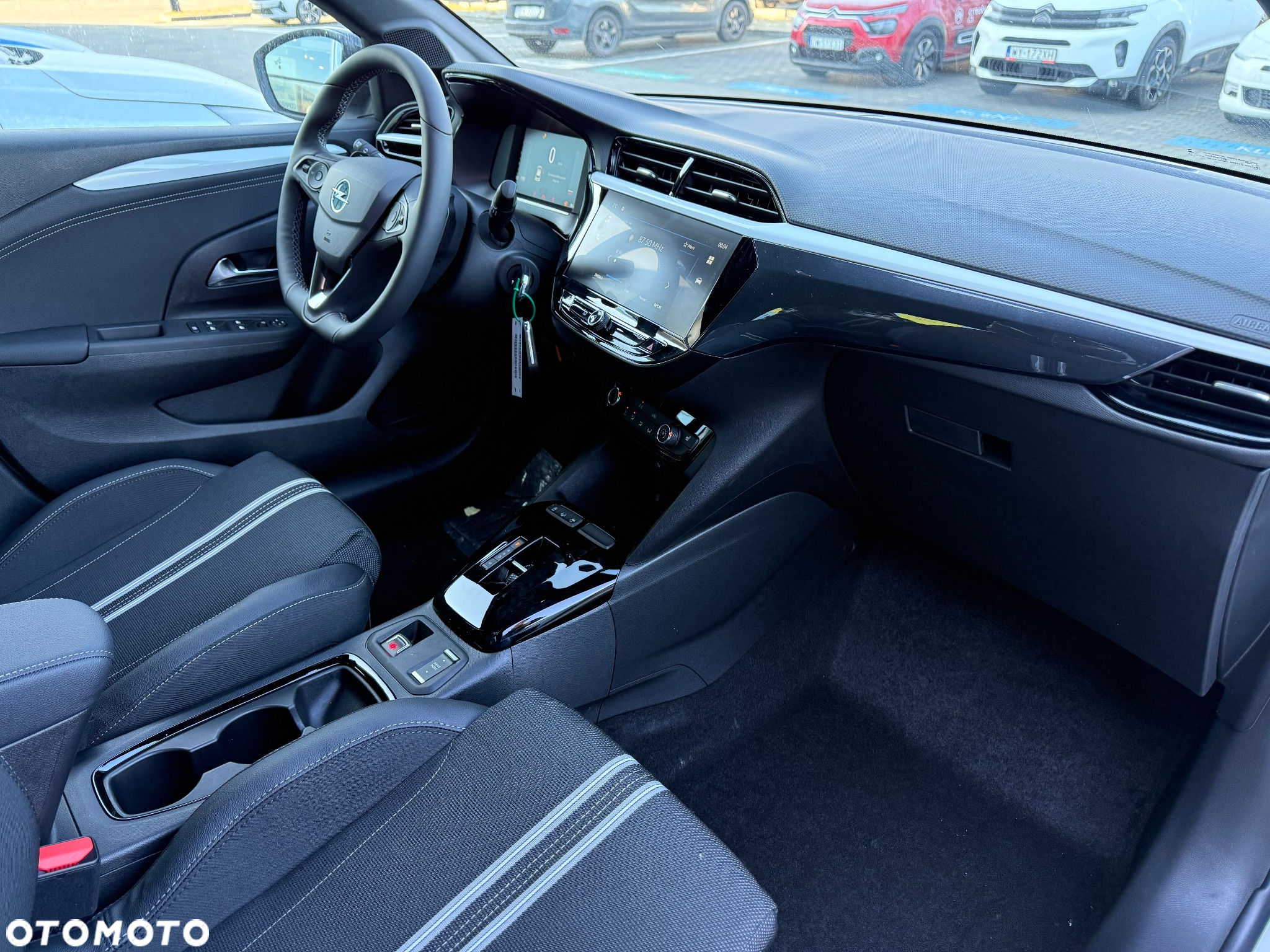 Opel Corsa 1.2 GS Line S&S - 10