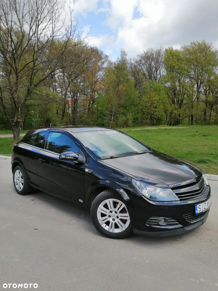 Opel Astra - 2