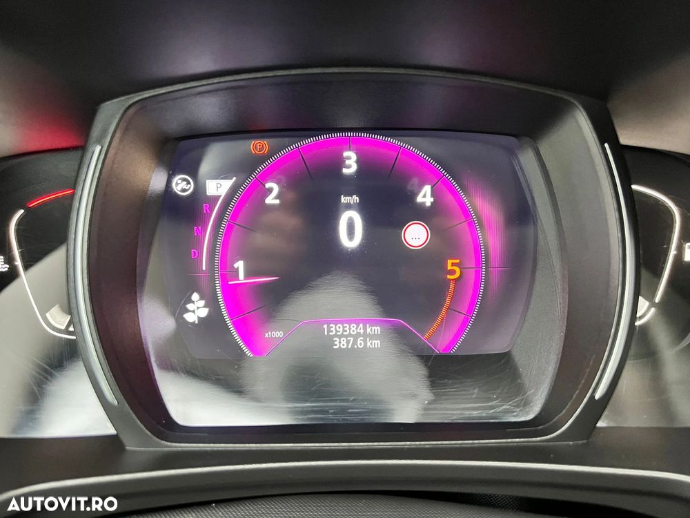 Renault Kadjar BLUE dCi EDC Intens - 13