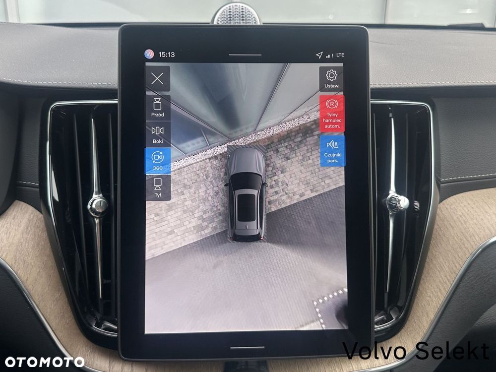 Volvo XC 60 - 19